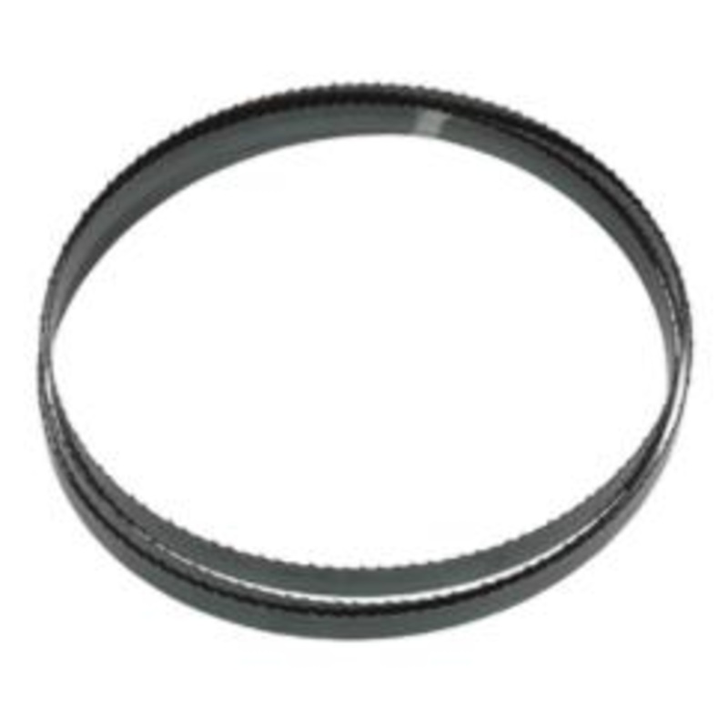 JET Carbon Bandsaw Blade 3/8 x .025 x 93-1/2 x 14R for J-8201K/VS. J-8203K/VS