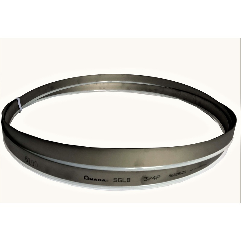 JET Replacement Blade, Bi-Metal, 1.61 X .051 X 240 3/4VT For ECB-1833DMEVS Band Saw