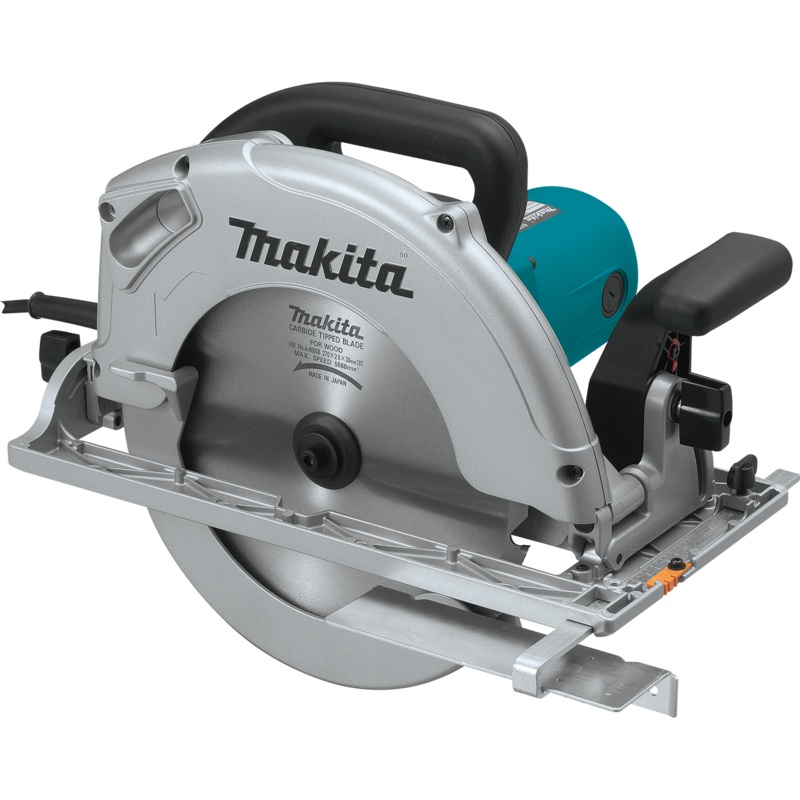 MAKITA 101/4 Circular Saw w/ Electric Brake