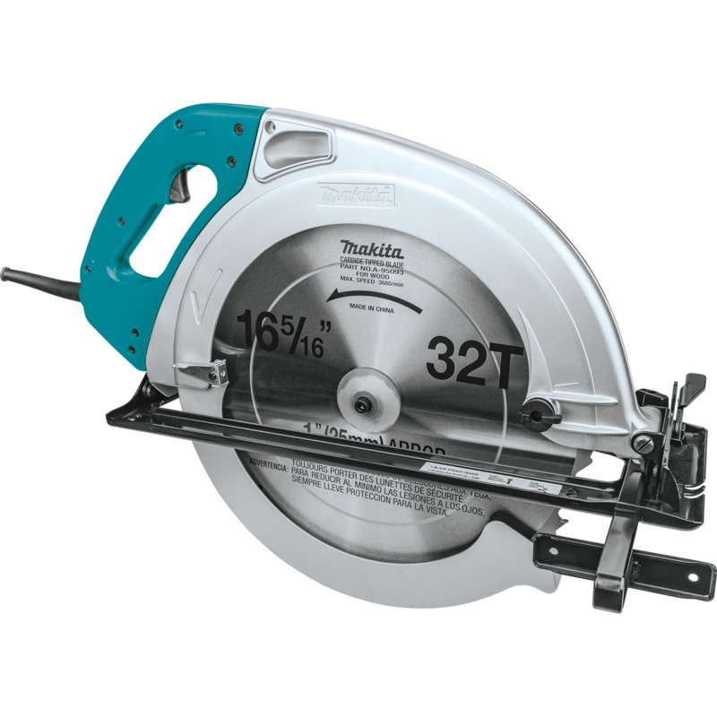 MAKITA 165/16 Circular Saw