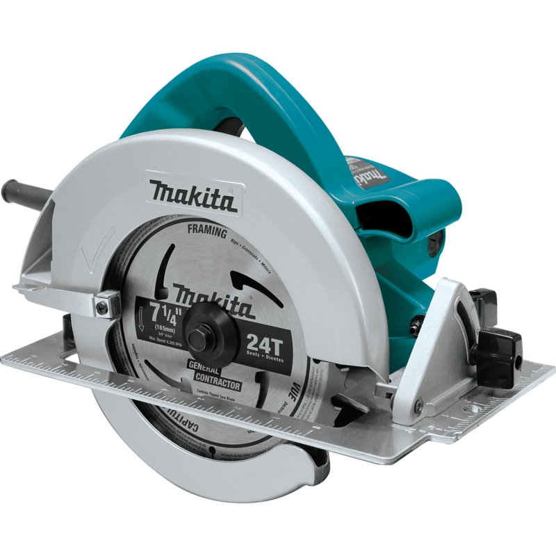 MAKITA 71/4 Circular Saw w/ Electric Brake