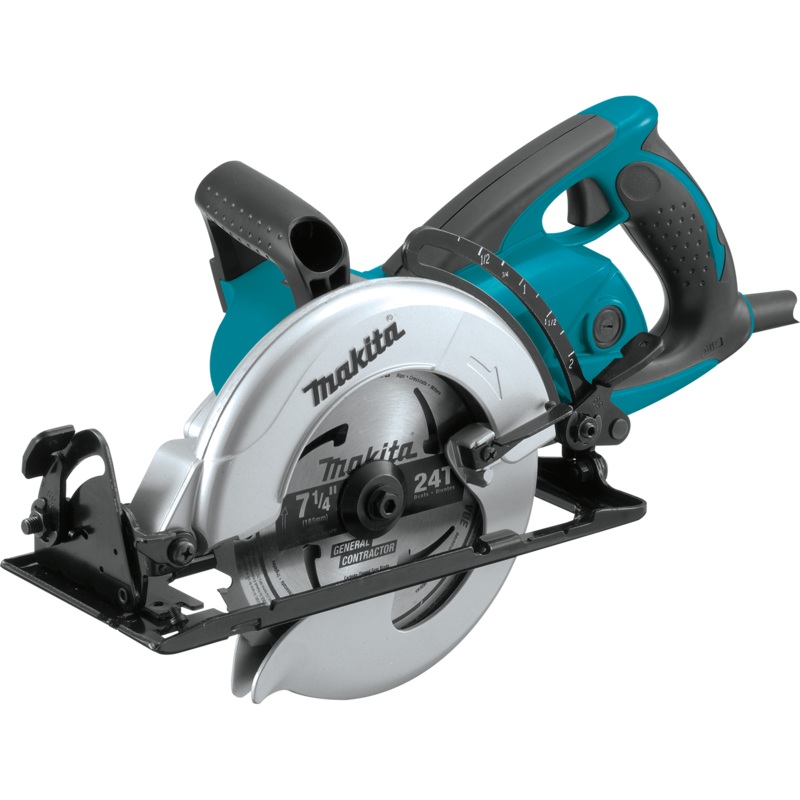 MAKITA 71/4 Hypoid Saw
