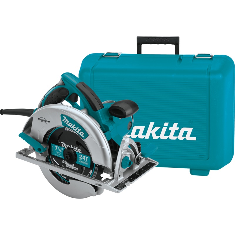 MAKITA 71/4 Magnesium Circular Saw