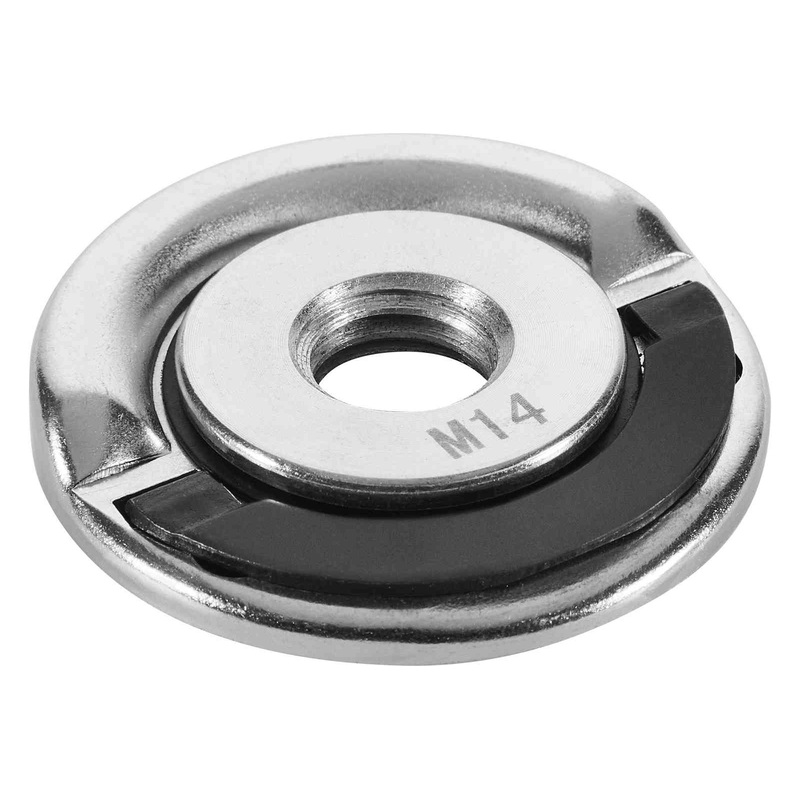 FESTOOL Keyless Flange Nut QRN-AGC 18 5/8