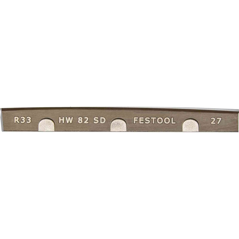 FESTOOL Spiral Blade HW 82 SD