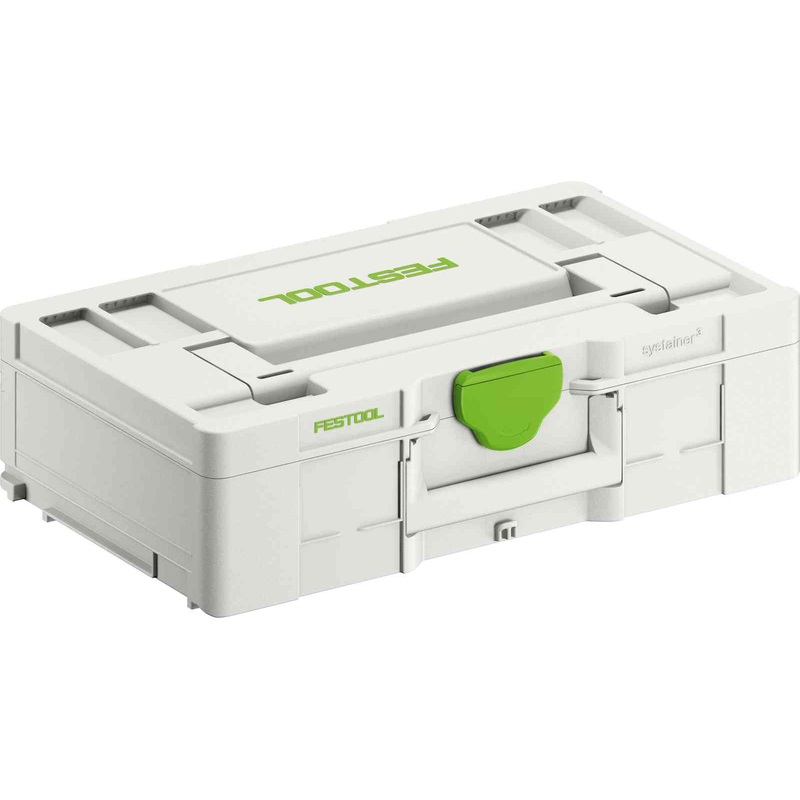 FESTOOL Systainer SYS3 L 137