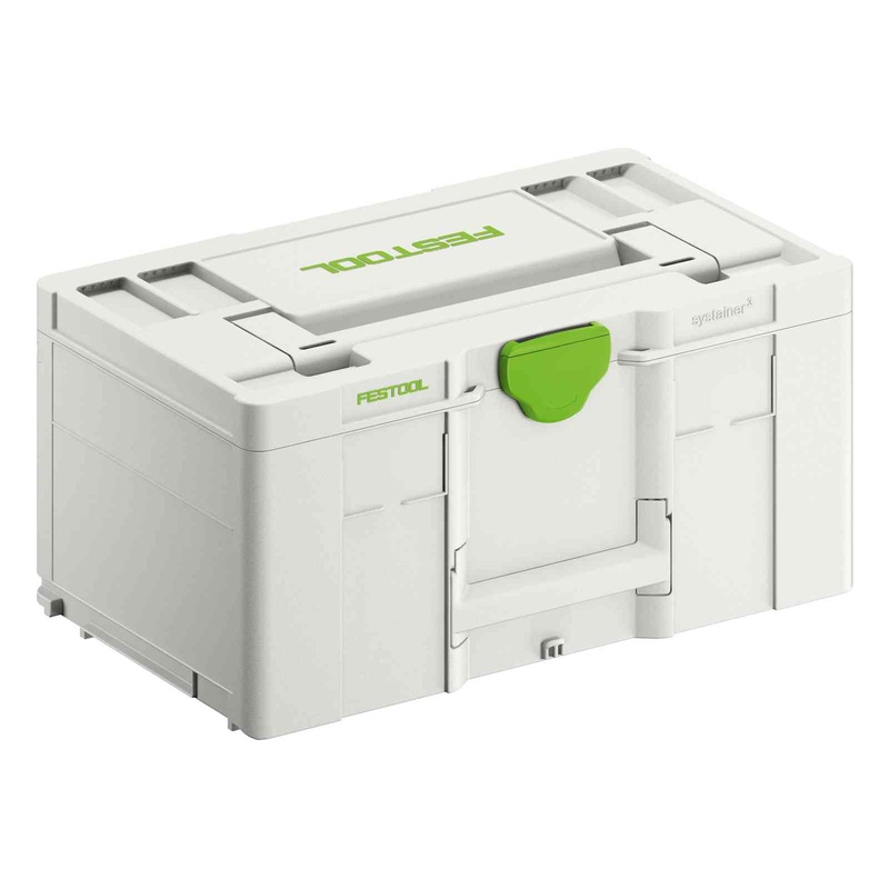 FESTOOL Systainer SYS3 L 237