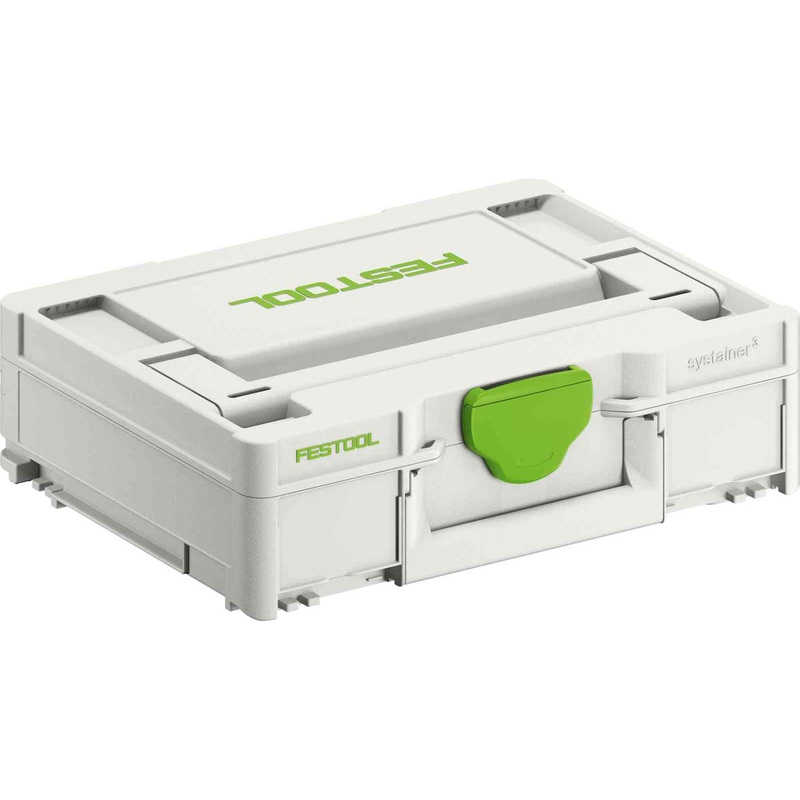 FESTOOL Systainer SYS3 M 112