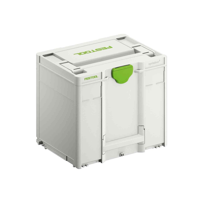 FESTOOL Systainer SYS3 M 337