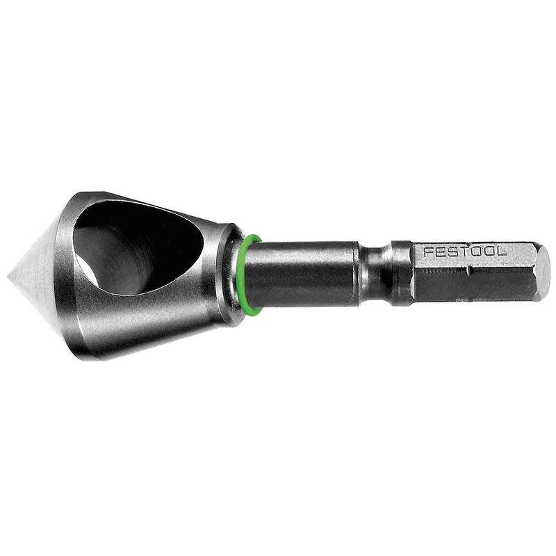 FESTOOL Countersink QLS D 2-8 CE