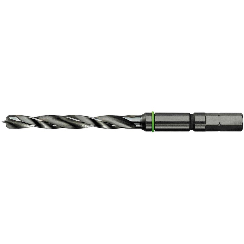 FESTOOL Drill Bit D 8 CE/W