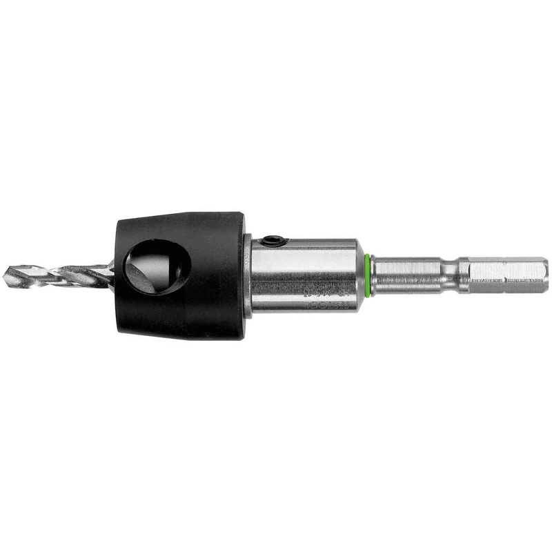 FESTOOL Drill Countersink BSTA HS D 3,5 CE