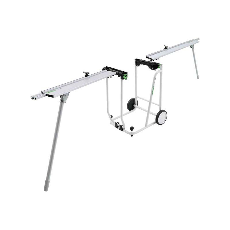 FESTOOL Kapex Underframe UG UG-KA-KS 120-Set