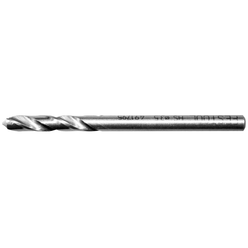 FESTOOL Replacement Bit EB-BSTA D 4,5/5 (5 PACK)
