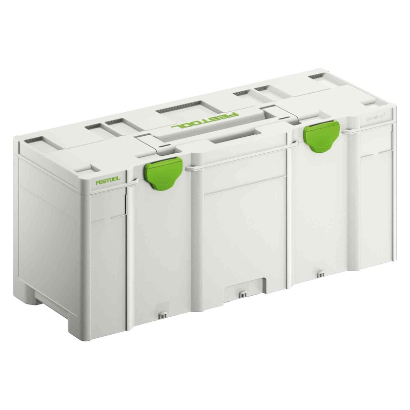 FESTOOL Systainer SYS3 XXL 337