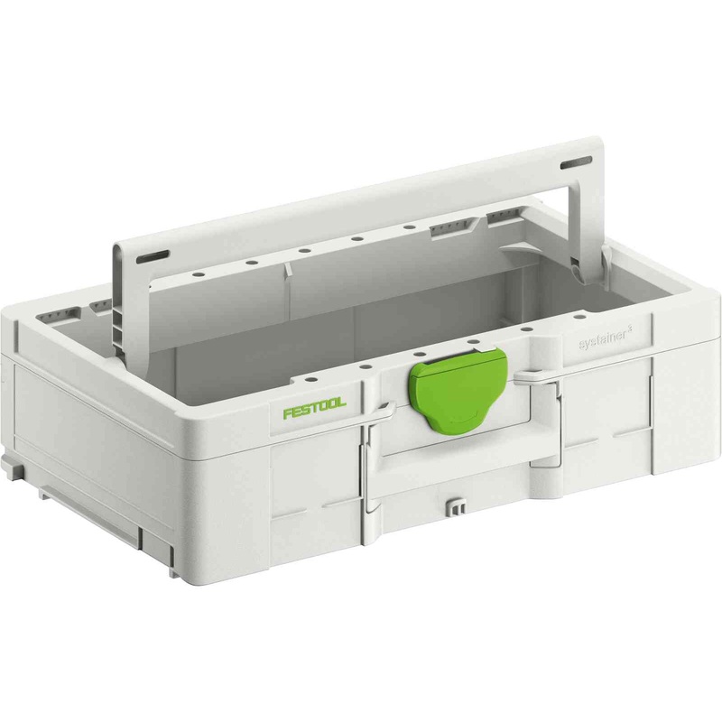 FESTOOL Systainer ToolBox SYS3 TB L 137
