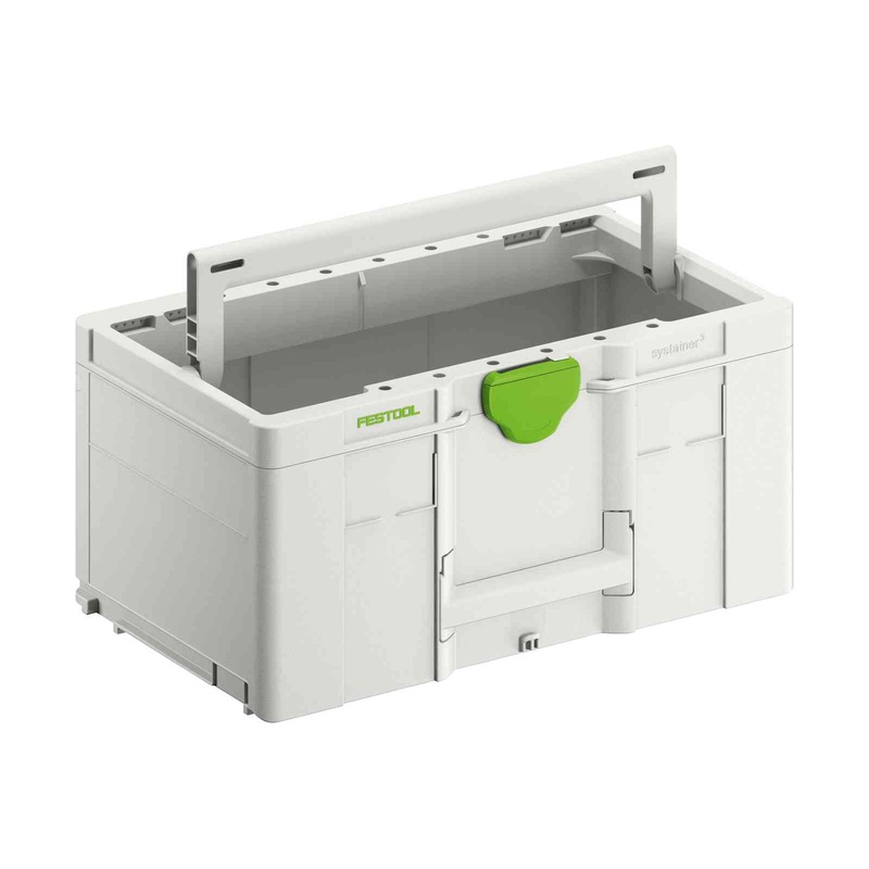 FESTOOL Systainer ToolBox SYS3 TB L 237