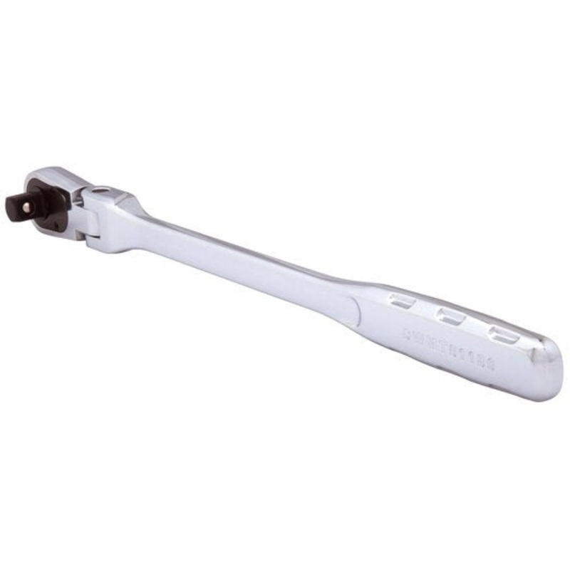 DEWALT 1/2 Drive Flex-Head Ratchet