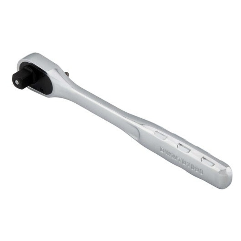 DEWALT 1/2 Drive Quick-Release Ratchet