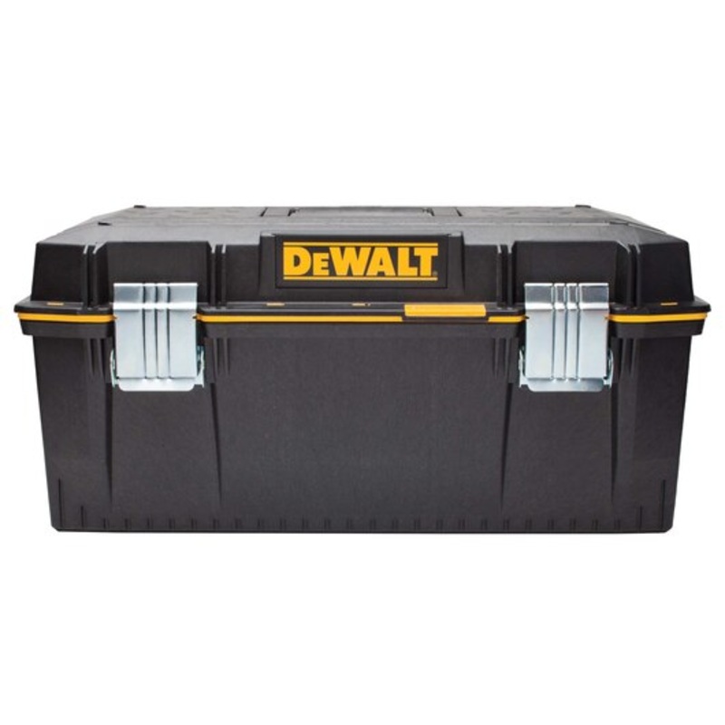 DEWALT 23 Water Sealed Tool Box
