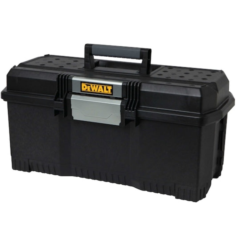 DEWALT 24 One Touch Tool Box