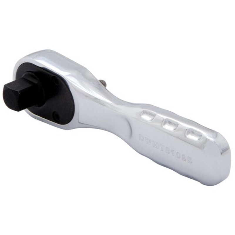 DEWALT 3/8 Drive Stubby Ratchet