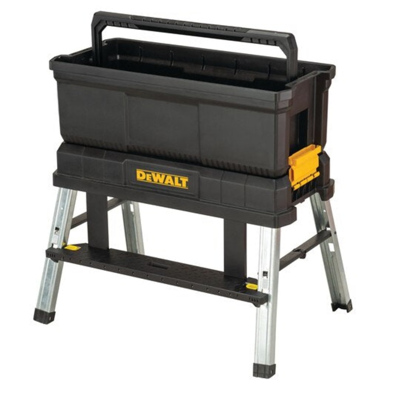 DEWALT Storage Step Stool