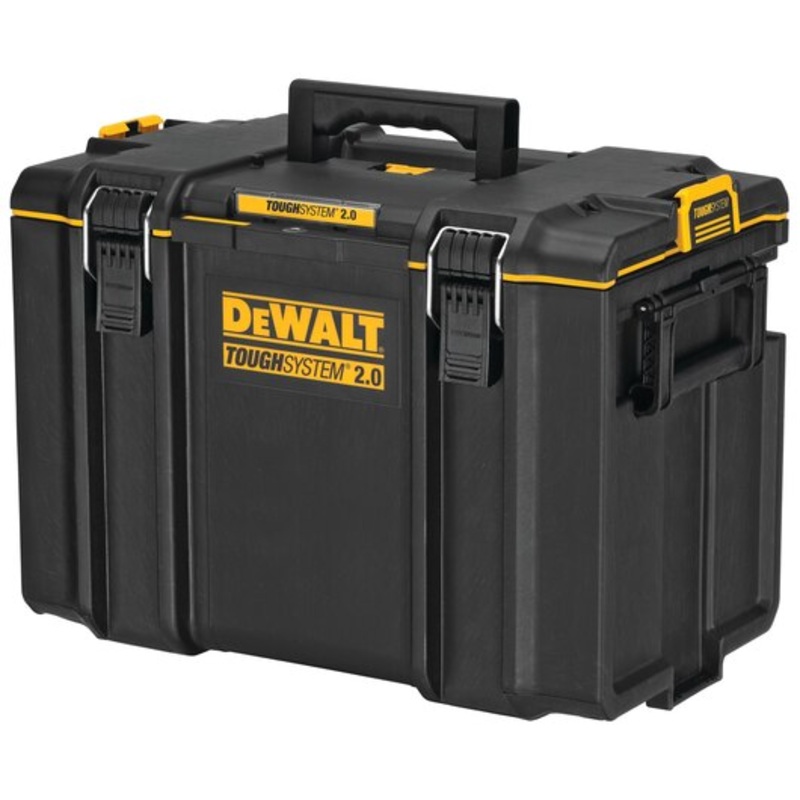 DEWALT TOUGHSYSTEM 2.0 Extra Large Tool Box
