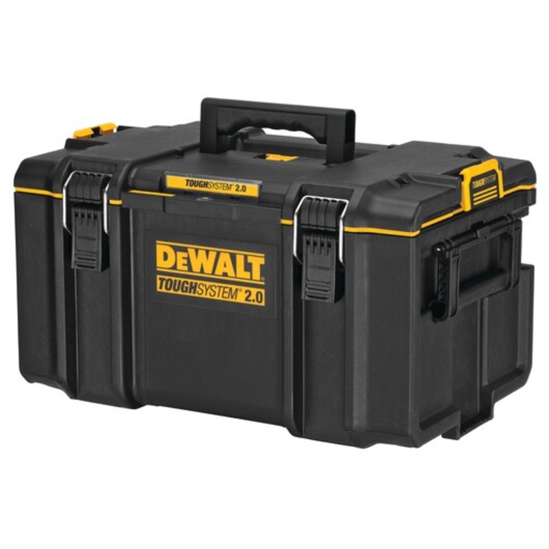DEWALT TOUGHSYSTEM 2.0 Large Tool Box