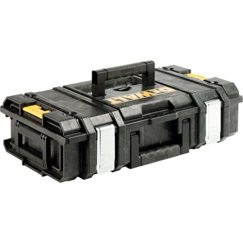 DEWALT ToughSystem DS150 Small Case
