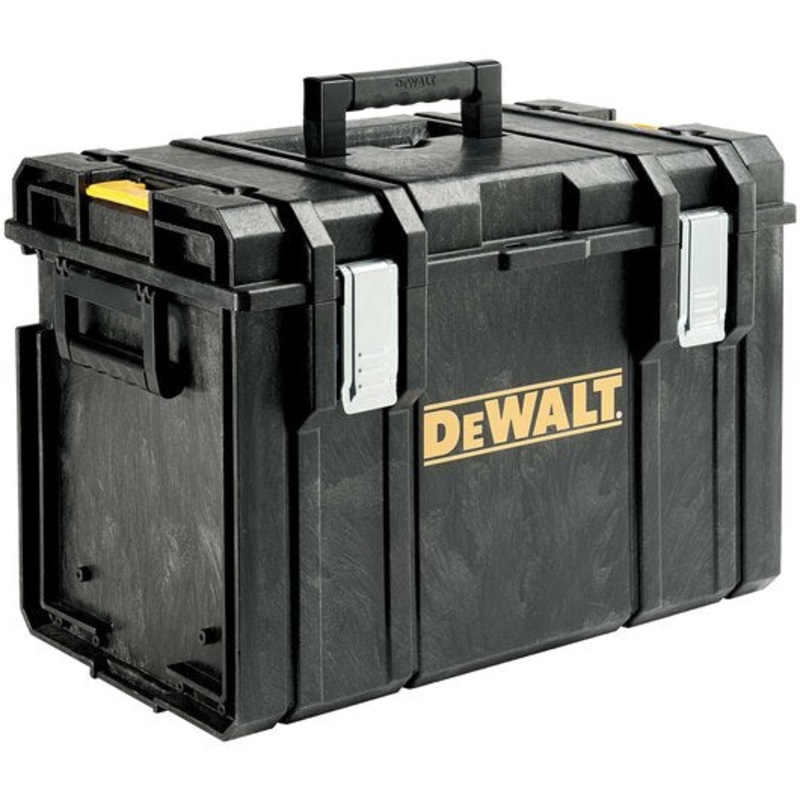 DEWALT ToughSystem DS400 XL Case