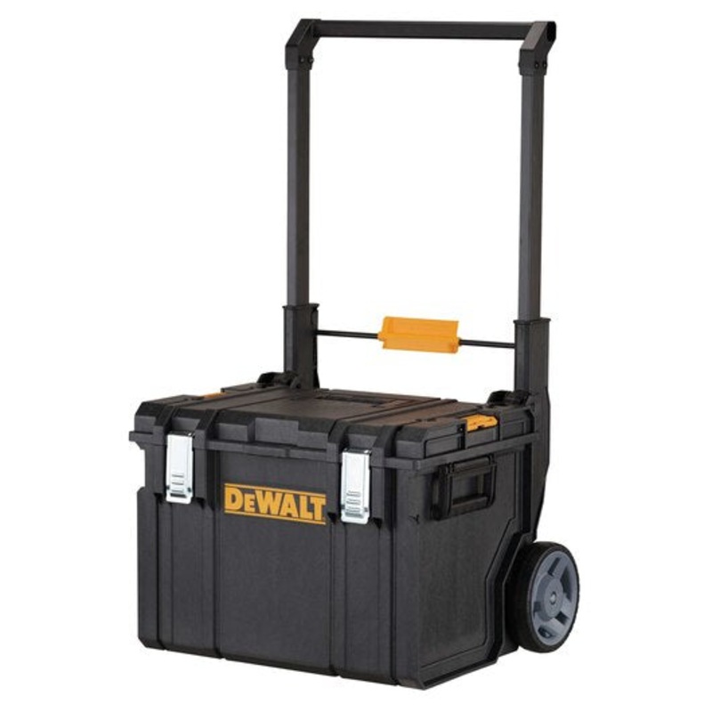 DEWALT ToughSystem DS450 Mobile Storage
