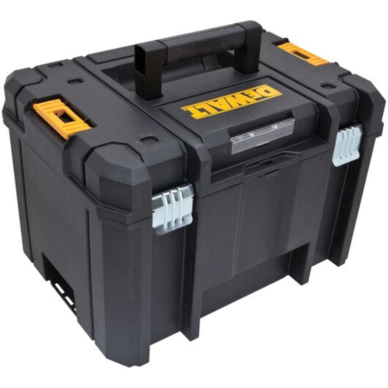 DEWALT TSTAK VI – Deep Box