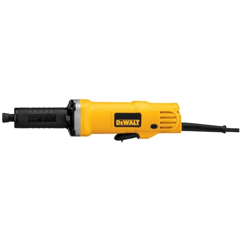 DEWALT 1-1/2 Die Grinder, No Lock-On