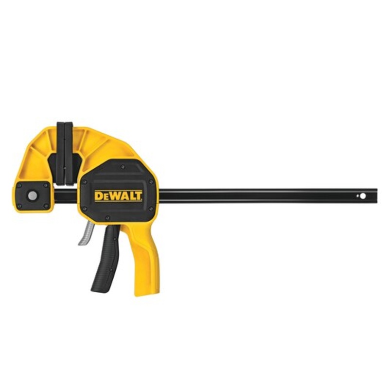 DEWALT 12 Extra Large Trigger Clamp