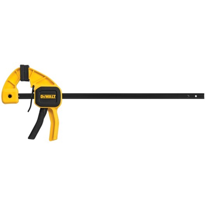 DEWALT 12 Medium Trigger Clamp