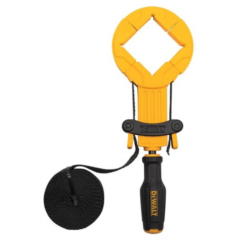 DEWALT 15′ Band Clamp