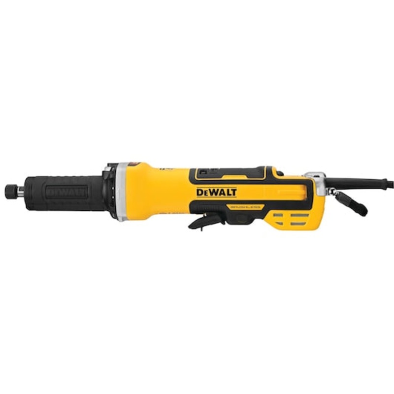 DEWALT 2 Variable Speed Paddle Switch Die Grinder w/ No Lock-On
