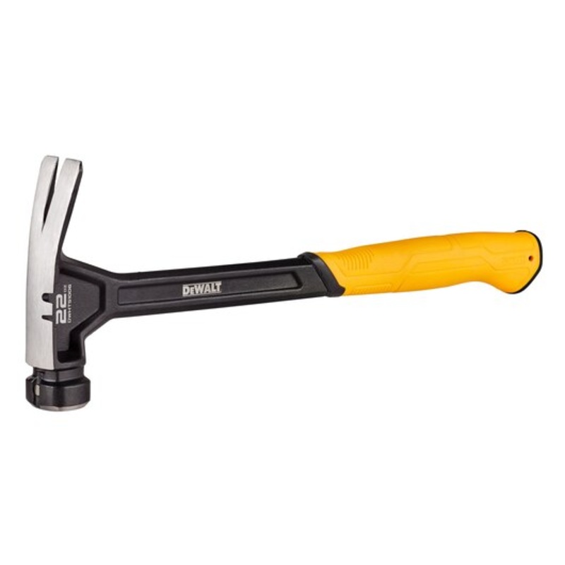 DEWALT 22 oz. Steel Framing Hammer