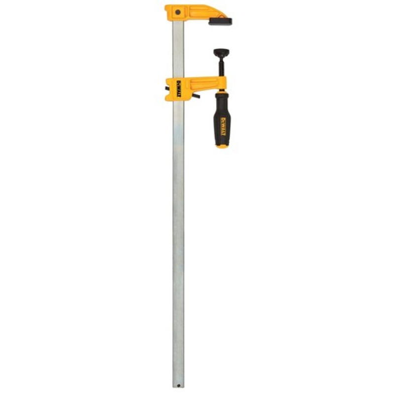 DEWALT 24 Bar Clamp