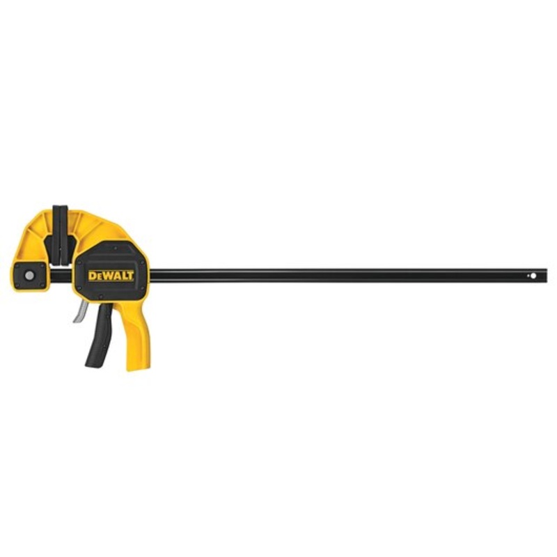 DEWALT 24 Extra Large Trigger Clamp