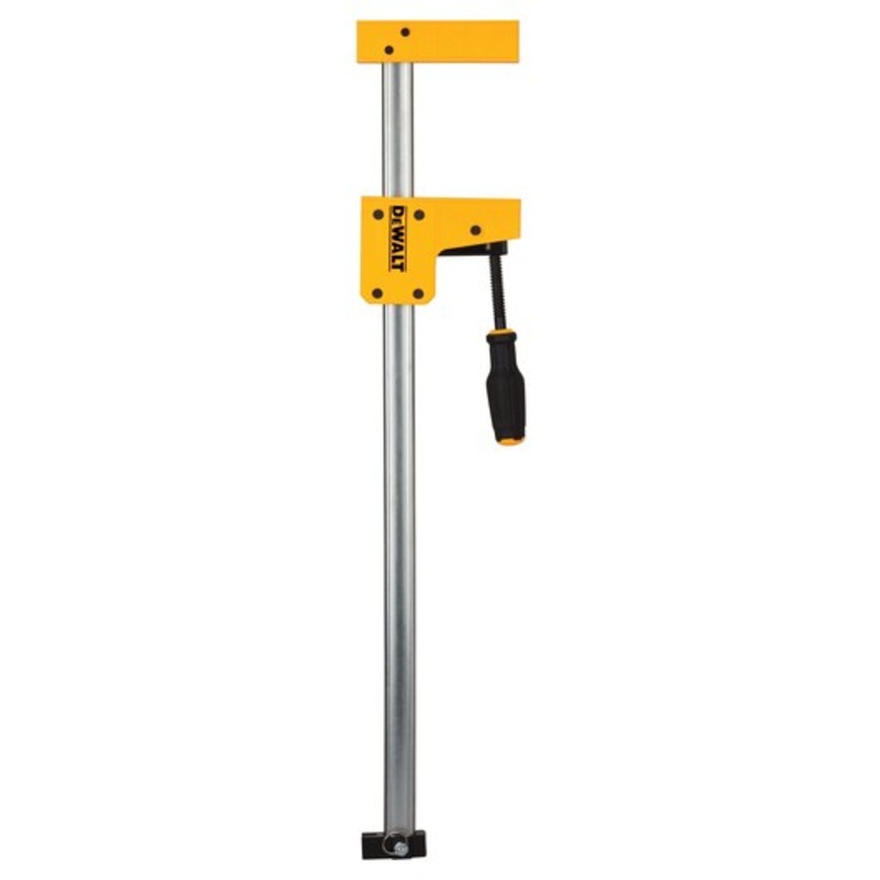DEWALT 24 Parallel Bar Clamp