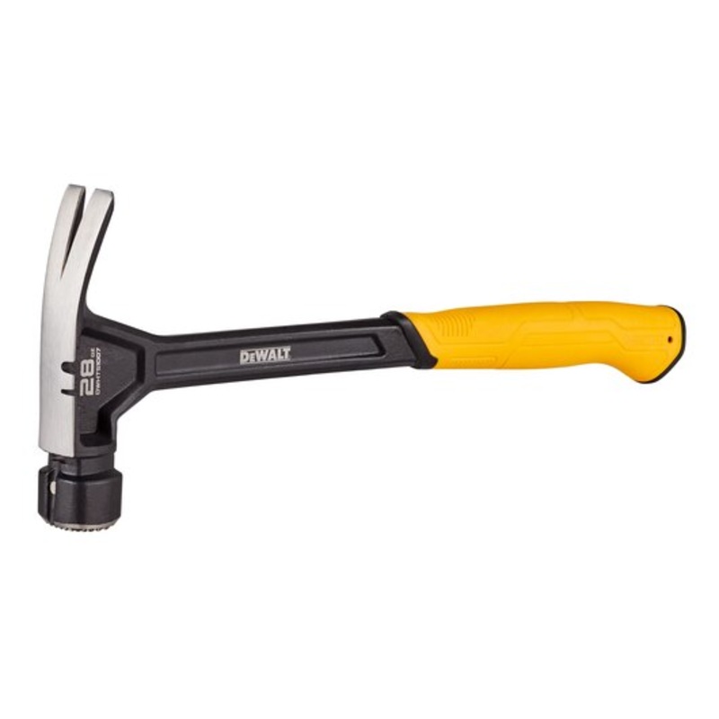 DEWALT 28 oz. Steel Framing Hammer