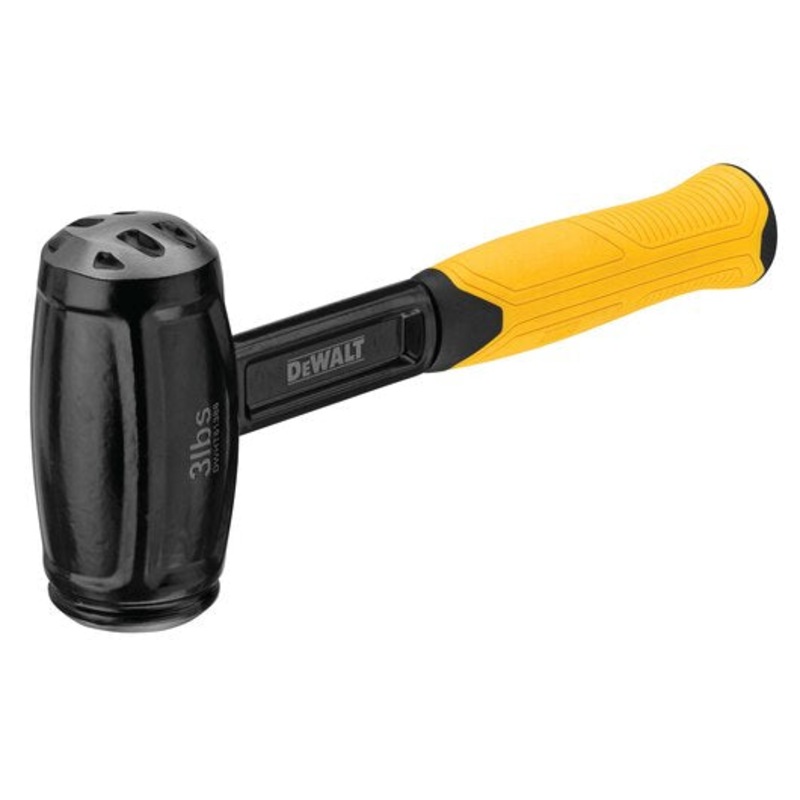 DEWALT 3 lb. Drilling Hammer