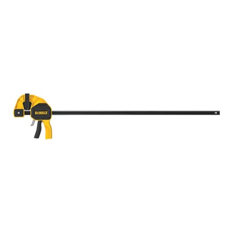 DEWALT 36 Extra Large Trigger Clamp