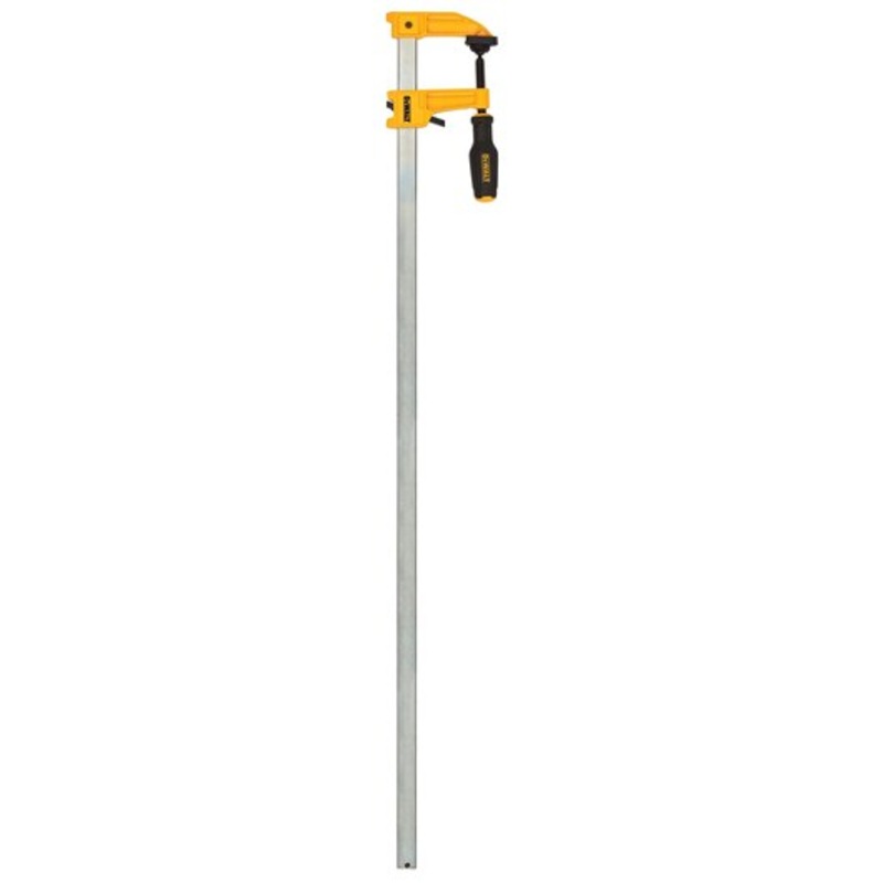 DEWALT 36 Heavy-Duty Bar Clamp