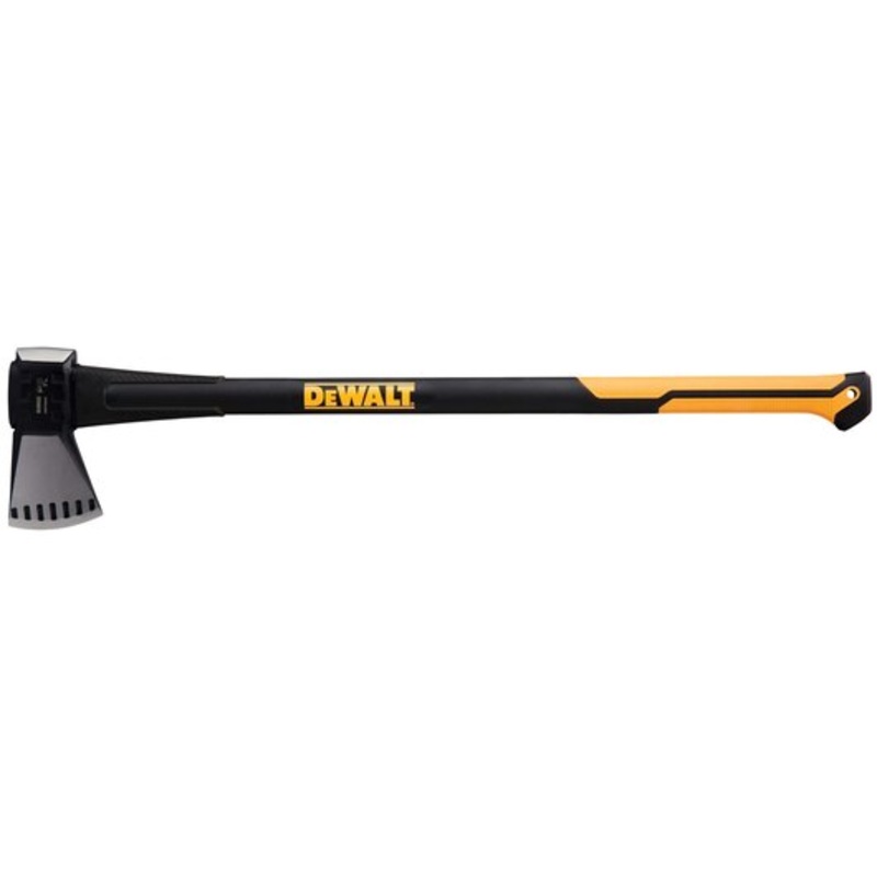 DEWALT 4.5 lb EXOCORE Single Bit Axe