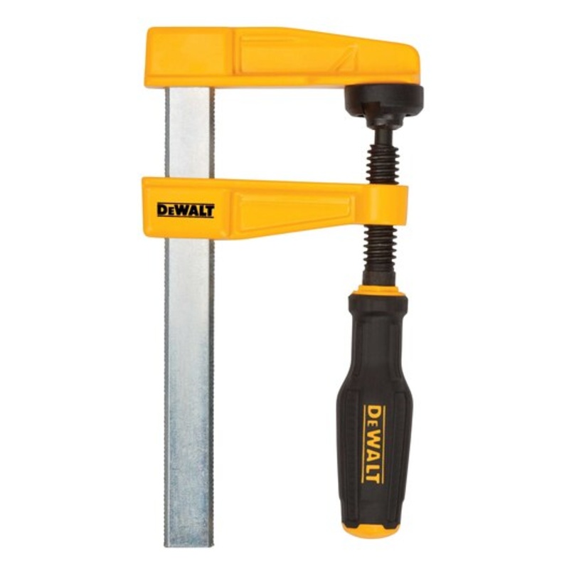 DEWALT 4 Bar Clamp