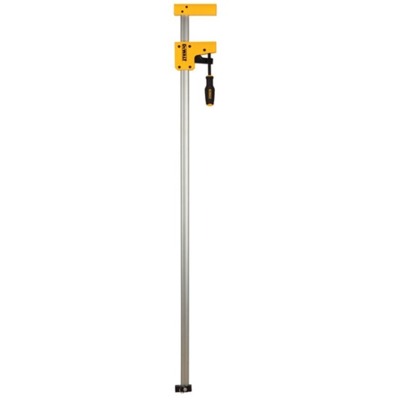 DEWALT 48 Parallel Bar Clamp