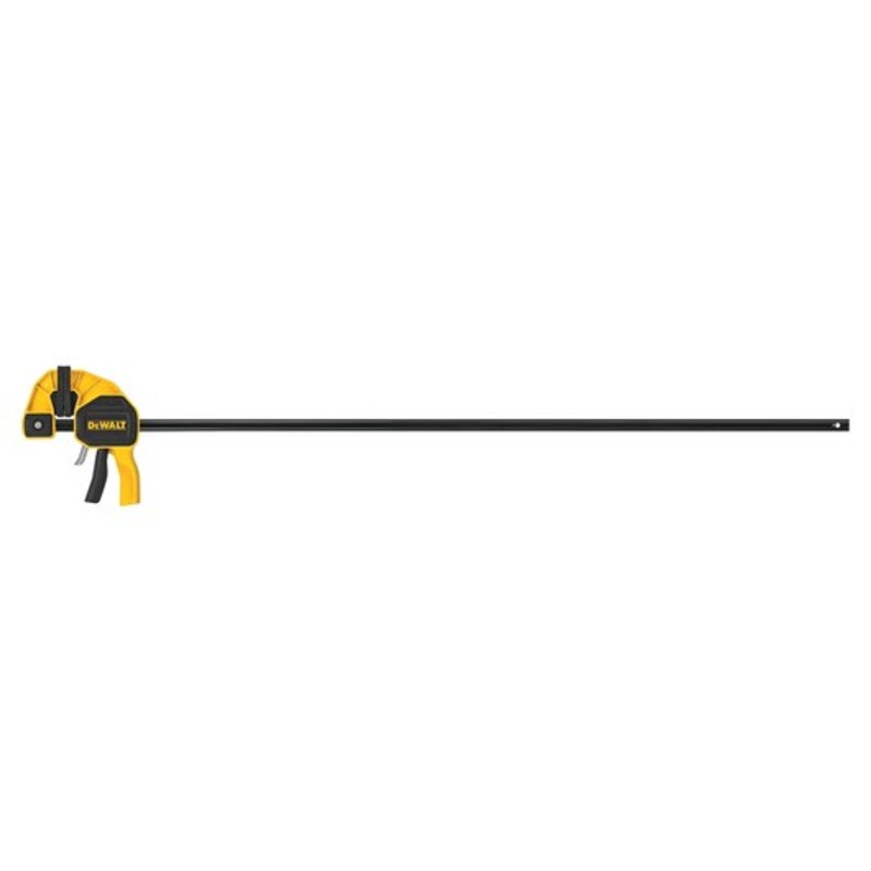DEWALT 50 Extra Large Trigger Clamp